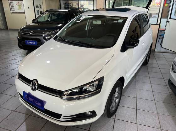 VOLKSWAGEN FOX 1.6 MSI TOTAL FLEX CONNECT 4P MANUAL VOLKSWAGEN FOX 1.6 MSI TOTAL FLEX CONNECT 4P MANUAL